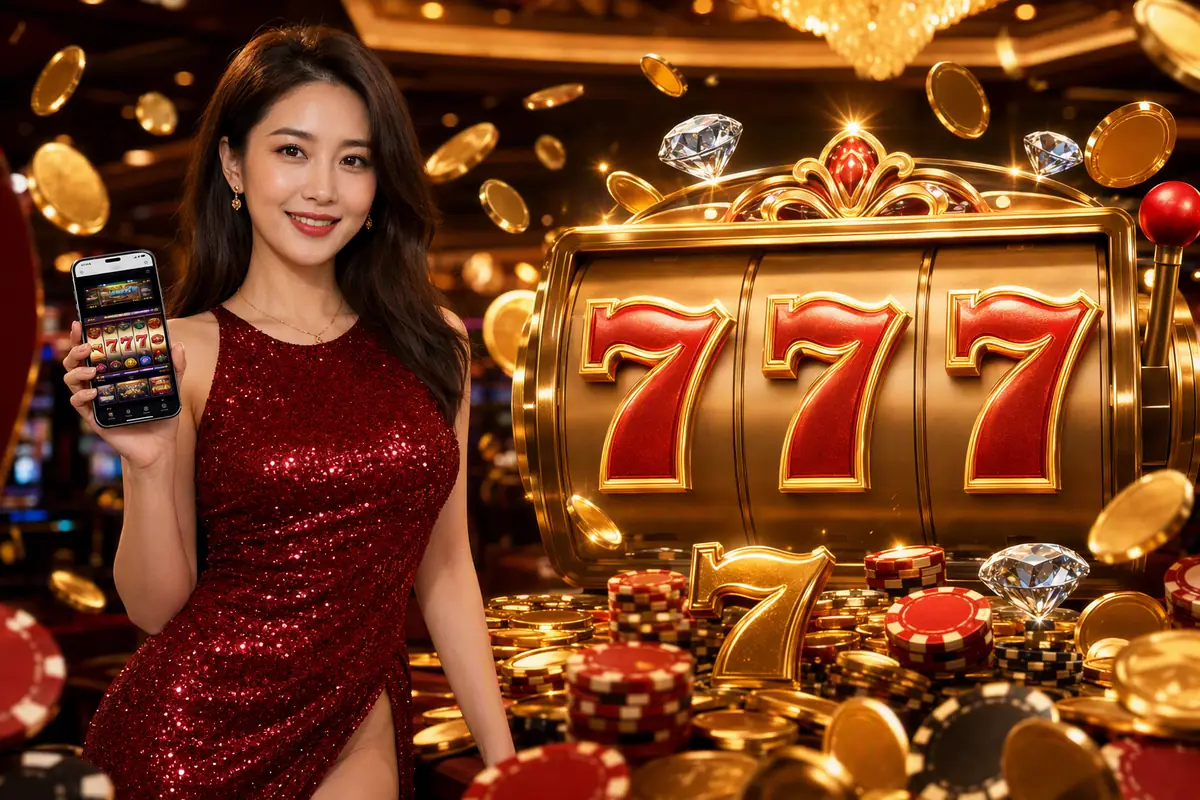 777jy নিরাপদ লগইন টিপস