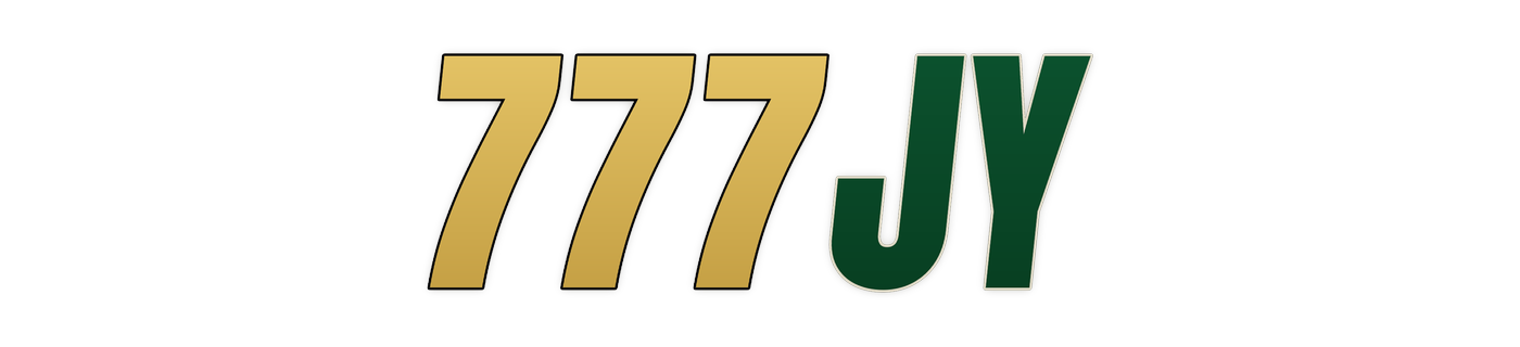 777jy লোগো